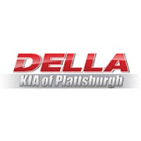 DELLA KIA logo