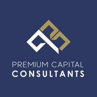 Premium Capital Consultants logo