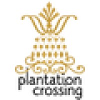 Plantation Crossing logo