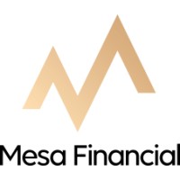 Mesa Financial logo