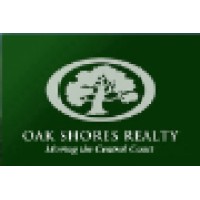 Oak Shores Realty logo