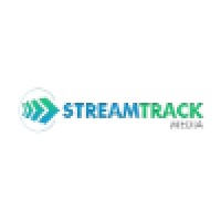 StreamTrack Media logo
