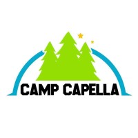 Camp Capella logo