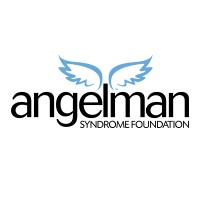 Angelman Syndrome Foundation logo