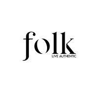 Folk Magazine logo