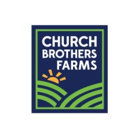 Church Brothers Farms logo