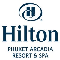 Hilton Phuket Arcadia Resort & Spa logo