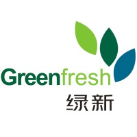 Green Fresh (Fujian) Foodstuff Co.,ltd. logo