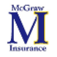 R G McGraw Insurance Agency Inc. logo