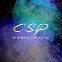 CSP GmbH & Co. KG logo