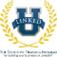 Linked University logo
