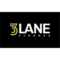 3LANE Finance logo