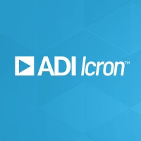 Icron | A Maxim Integrated Brand logo