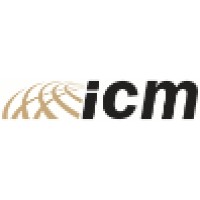 International Concept Management logo