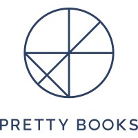 Pretty Books logo