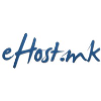 EHost logo