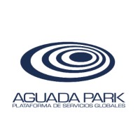 Aguada Park logo