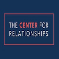 The Center For Relationships logo
