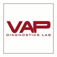 VAP Diagnostics Lab logo