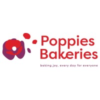 Poppies International logo