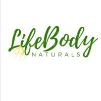 Life Body Naturals logo