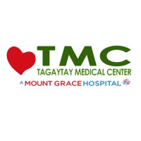 Tagaytay Medical Center logo