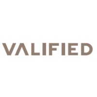 Valified logo