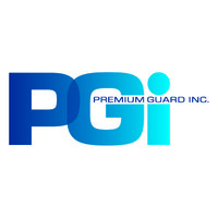 Premium Guard Inc. (PGI) logo