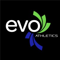 EVO Athletics logo