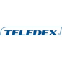Teledex logo