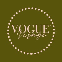 Vogue Visage Salon And Boutique logo