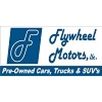 Flywheel Motors,llc. logo