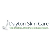 Dayton Skin Care logo