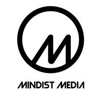 Mindist Media logo