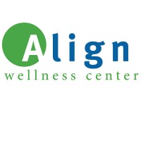 Align Wellness Center logo
