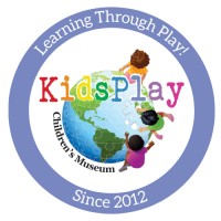 KidsPlay Children's Museum, Inc. logo