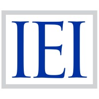 Creighton University Institute For Economic Inquiry logo