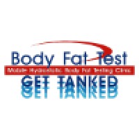 Body Fat Test logo