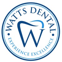 Watts Dental logo