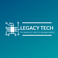Legacy Tech logo