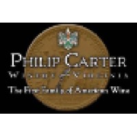Philip Carter Winery logo