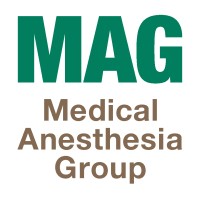 MEDICAL ANESTHESIA GROUP, P.A. logo