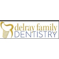 Delray Family Dentistry logo