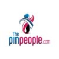 The Pin People logo