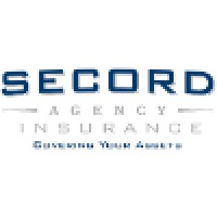 Secord Insurance Agency logo