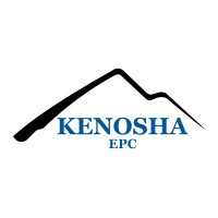 Kenosha EPC logo