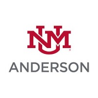 UNM Anderson School Of Management logo