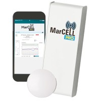 MarCELL PRO logo