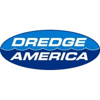Dredge America Inc logo