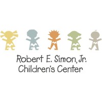 Robert E. Simon Jr. Children's Center logo